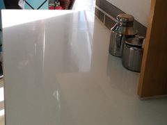 餐具摆设-老磁器口豆汁店(天坛店)