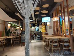 大堂-越美小馆·越南料理(曲江店)