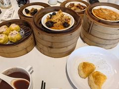 -万龙洲海鲜(南新仓店)