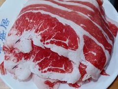 -元盛居(生态大街店)