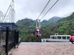 -梦幻奥陶纪景区