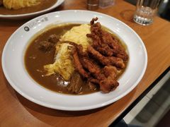 -CoCo壱番屋(久光百货店)