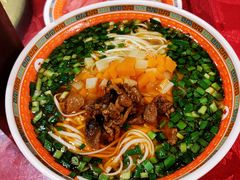 -正阳门饭庄·烤鸭·北京菜(万丰路七里庄店)