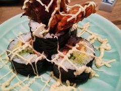 -小山日本料理(太古汇店)