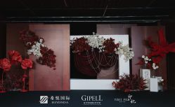 -保定金沙芝柏婚礼策划