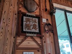 -云河农家乐饭店(福禄缘树山店)