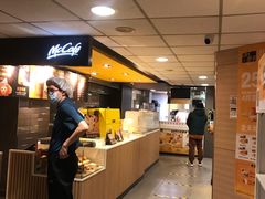 -麦当劳(交道口店)