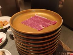-牛YO寿喜烧和牛火锅自助(三台子万象汇店)