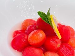 -江南灶中餐厅(南京香格里拉店)