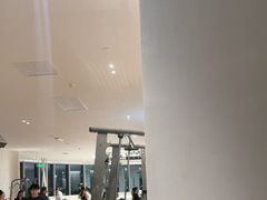 -YCHL FIT 健身(星寰店)