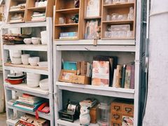 -懒鱼时光馆(沙坪坝店)