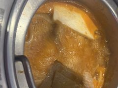 -龍歌自助小火锅(李沧顺和汇店)