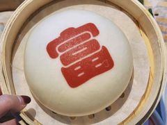 -陶兰居·手工点心·粤菜(圆融时代广场店)