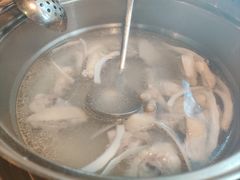 -四季合味椰子鸡(南山大冲店)