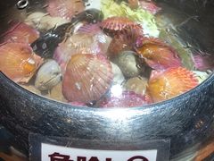 -三个渔夫·蒸汽海鲜(小白楼店)