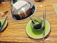 -江南春天椰子鸡(后浪新天地店)