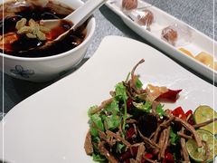 -探鱼·鲜青椒爽麻烤鱼(北京路天河城店)
