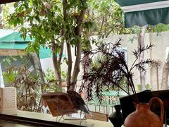 -RUMORS COFFEE ROASTERY鲁马滋咖啡(湖南路店)