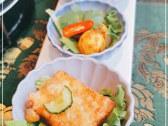 -火舞泰·泰式海鲜火锅餐厅(世纪城店)