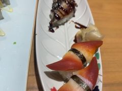 -吉之仙•中国制造•出口级食材日料店(领事馆总店)