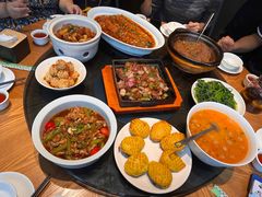 -鑫小城故事·藕汤·家常菜(台北一路总店)