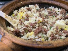 -红星光发煲仔饭(大石街店)