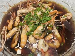 -呼吸森林·生态农庄农家乐私房菜