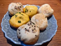 -鑫震源·苏式大虾生煎(山塘街店)