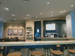 -星巴克(长沙乐和城门店)