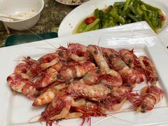 -星奇缘·海鲜餐厅(东山美食地标店)