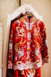 -南京宝娜嫁衣婚纱礼服馆(中央路店)