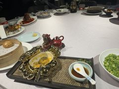 -RIVIERA 松鹤楼(外滩店)