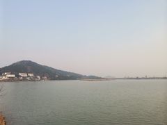 -南北湖风景区