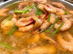-小厨师·二十年沈家门小海鲜(百井坊巷店)