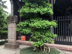 -成都武侯祠博物馆