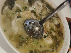 -至潮餐厅精致粤菜·活鲈鱼·走地鸡(珠江新城店)