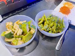 -很久以前羊肉串(清河店)