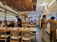 -吉野家(回龙观同成街店)