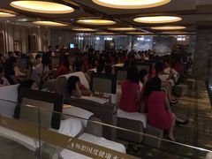 -畅想汤泉生活(民治店)