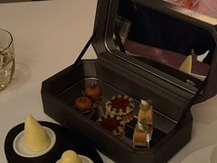 -Caprice(香港四季酒店)