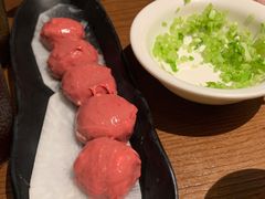 手打生丸-牛焱·贵州黄牛肉火锅(城西银泰店)