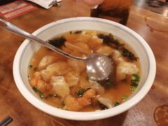 -一楼食业·美食人家
