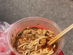 -余艳梅拌面世家(马场横路店)