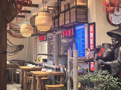 -倍儿美海鲜排挡·非遗海鲜蒸饺(洋货店)