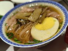 -RIVIERA 松鹤楼(外滩店)