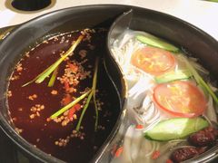 -钢管厂五区小郡肝火锅串串香(清河店)