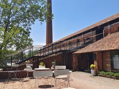 -祝甸砖窑文化馆