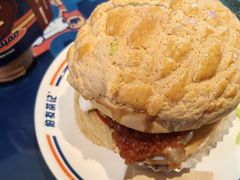 -伯友茶记(中华广场店)