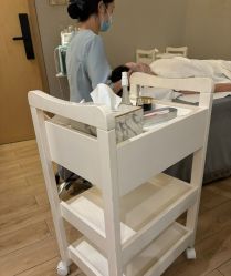 -香港倾城国际·美容美体中心