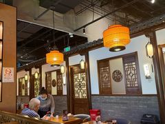 -好嫂子酱猪手•农家菜(华远坊店)